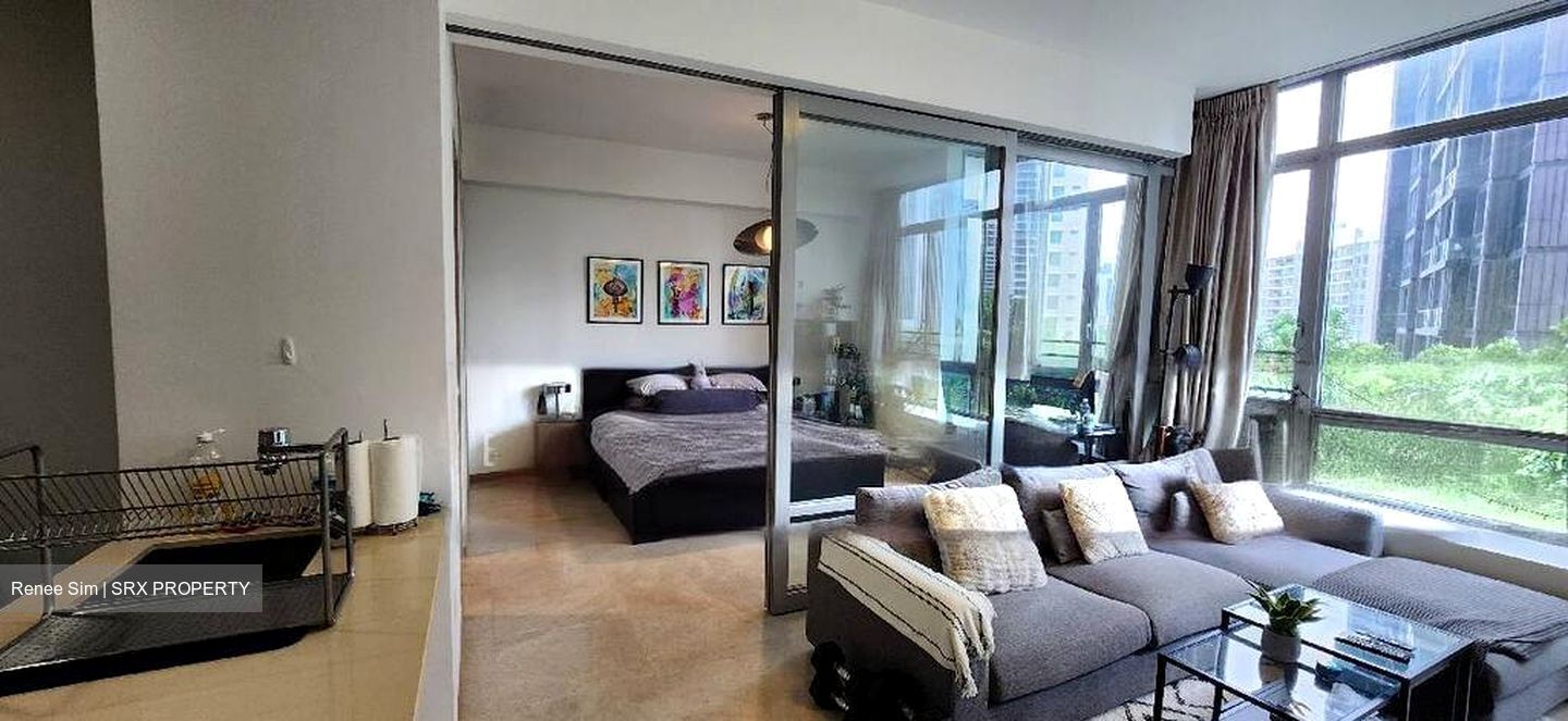 Martin Place Residences (D9), Condominium #518969251